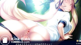 H game enema scene 1 - video 2