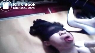 chinese femdom(scat)