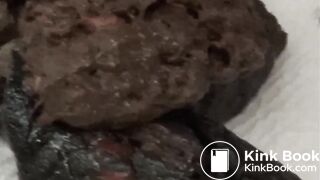 PAWG More Shit Bombs From the Sky