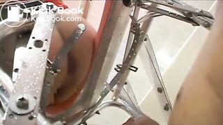 Man eating shit from Japanese girl (Part 220)