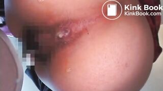 japanese scat - video 97