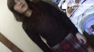 massive scat into mouth