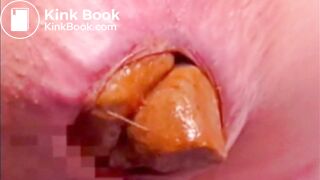 The Legendary Ranbu Scene