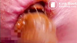 The Legendary Ranbu Scene