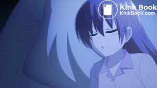 Tonikaku Kawaii Scene