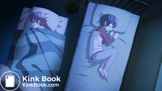 Tonikaku Kawaii Scene