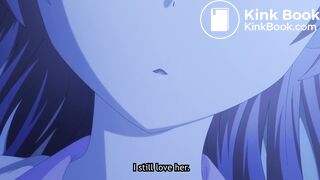 Tonikaku Kawaii Scene