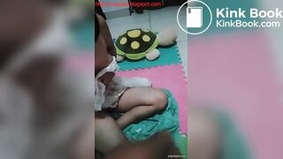 Chinese girl - video 29