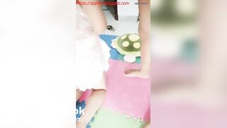 Chinese girl - video 29