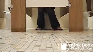 College girl shit - video 2