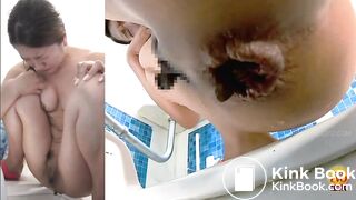 Monster turd - video 11