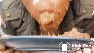 Into The Shit Deep