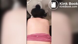 Amazing shitty anf blojob couple