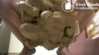 Afro-Latina Scat Star #19