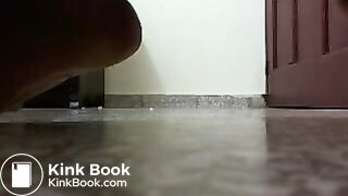 Afro-Latina Scat Star #19