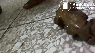 Afro-Latina Scat Star #19