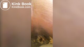 Ebony pooty booty - video 65