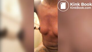 Ebony pooty booty - video 65