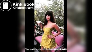 Sexy girl diarrhea - video 3