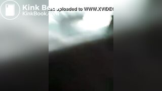 Deseperação no carro