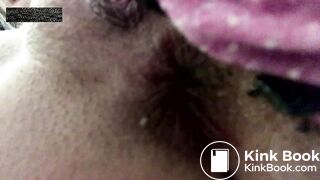 Greatest ever panty poop then one better