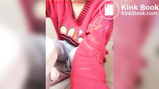 Chinese girl - video 17