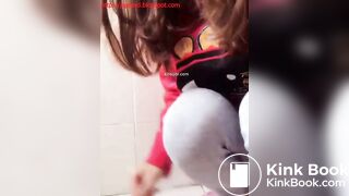 Chinese girl - video 17