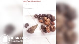 Chinese girl - video 17