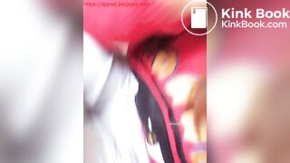 Chinese girl - video 17