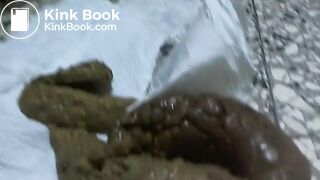 Afro-Latina Scat Star #13