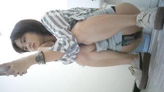 korean pretty girl - video 2