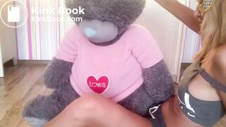 My shit only for you slave