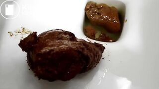 girl scat - video 23