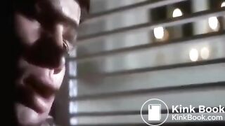 Knallharte Jungs - Diarrhea Scene