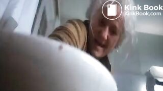 Knallharte Jungs - Diarrhea Scene