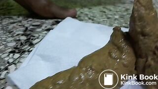 Afro-Latina Scat Star #10