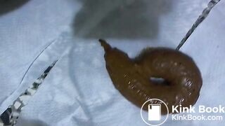 Afro-Latina Scat Star #6