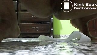 Afro-Latina Scat Star #2