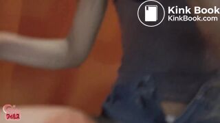 Jap Panty Poop - video 2
