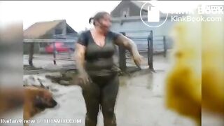 Public fecal chalenge