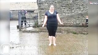 Public fecal chalenge