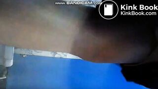 Thai university POOPING 2