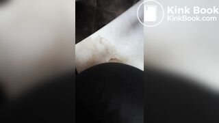 Track Pants intestinal clearage