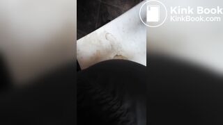 Track Pants intestinal clearage