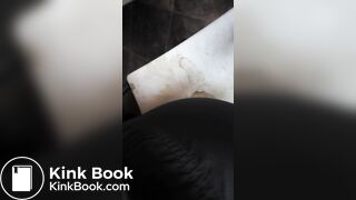 Track Pants intestinal clearage