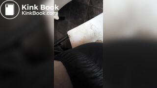 Track Pants intestinal clearage