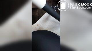 Track Pants intestinal clearage