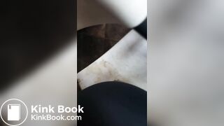 Track Pants intestinal clearage