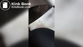 Track Pants intestinal clearage