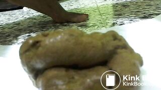 Afro-Latina Scat Star #5